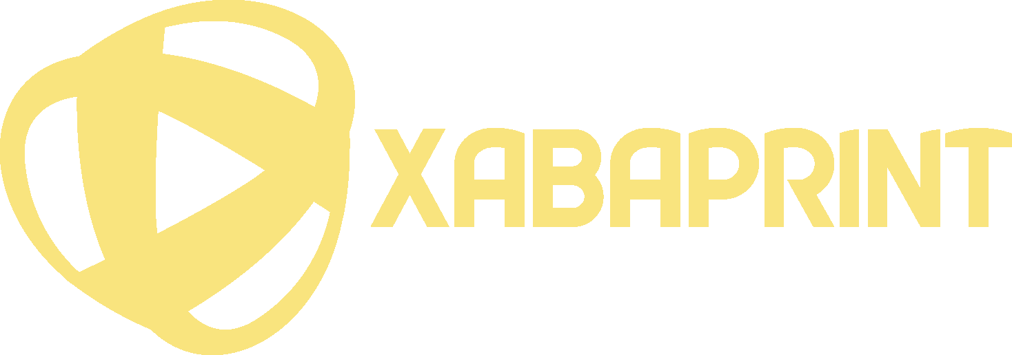 xabaprint jaune